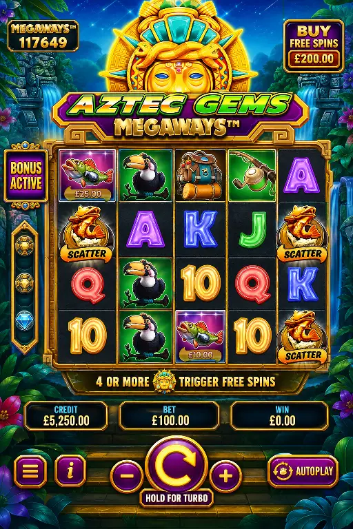 BigBassBoxingBonusRound — скриншот 2